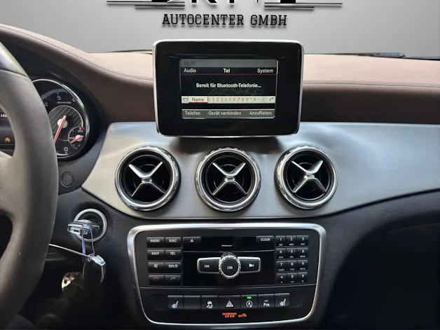 Mercedes-Benz GLA 45 AMG 4Matic 7G-DCT