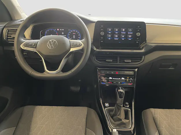 VW T-Cross 1.0 TSI EVO United DSG