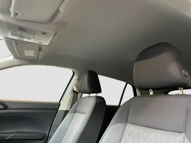 VW T-Cross 1.0 TSI EVO United DSG