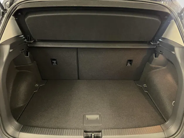 VW T-Cross 1.0 TSI EVO United DSG