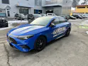 Mercedes-Benz CLA 350 AMG Line 4Matic