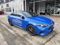 Mercedes-Benz CLA 350 AMG Line 4Matic