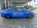 Mercedes-Benz CLA 350 AMG Line 4Matic