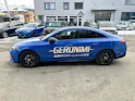 Mercedes-Benz CLA 350 AMG Line 4Matic