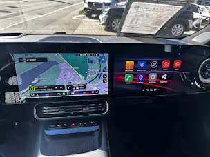 MERCEDES-BENZ CLA 350 AMG Line 4Matic