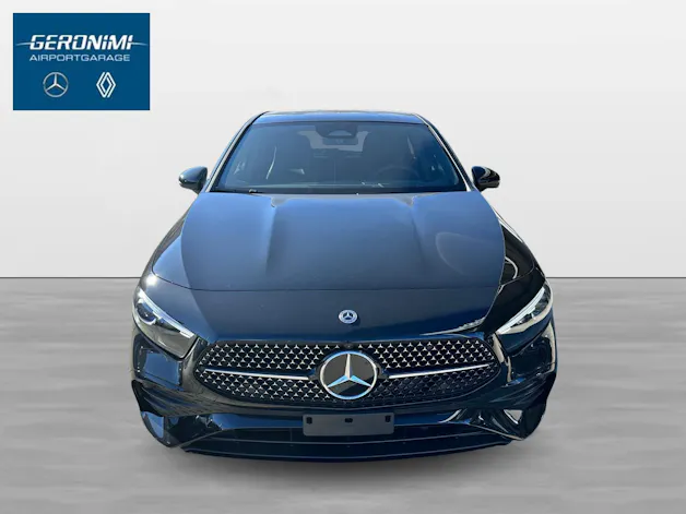 MERCEDES-BENZ A 250 AMG Line 4Matic