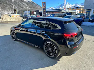 Mercedes-Benz A 250 AMG Line 4Matic