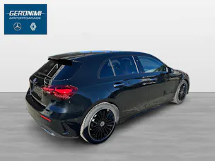 MERCEDES-BENZ A 250 AMG Line 4Matic