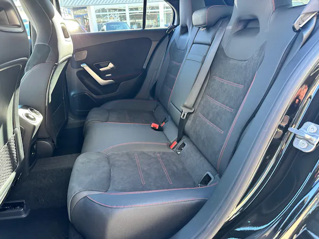 Mercedes-Benz A 250 AMG Line 4Matic