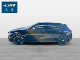 MERCEDES-BENZ A 250 AMG Line 4Matic