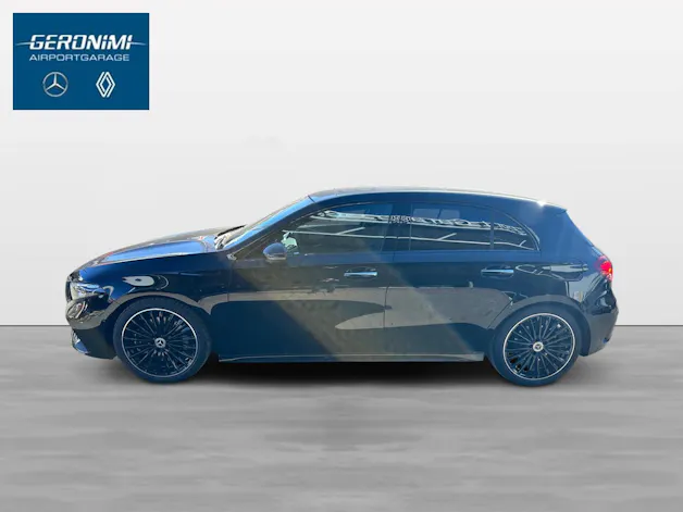 MERCEDES-BENZ A 250 AMG Line 4Matic