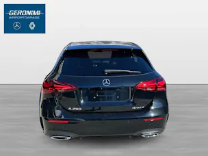 MERCEDES-BENZ A 250 AMG Line 4Matic