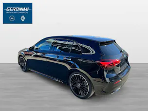 MERCEDES-BENZ A 250 AMG Line 4Matic