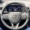 Toyota Corolla Cross 1.8 Trend e-CVT
