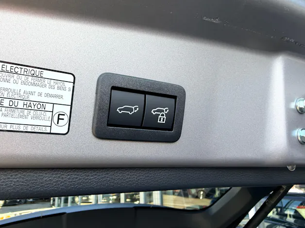 Toyota Corolla Cross 1.8 Trend e-CVT