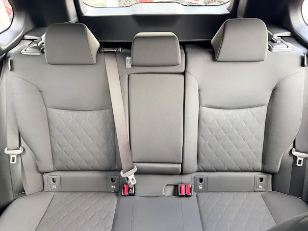 Toyota Corolla Cross 1.8 Trend e-CVT