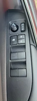 Toyota Corolla Cross 1.8 Trend e-CVT