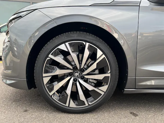 Škoda Enyaq 85x Sportline 4x4