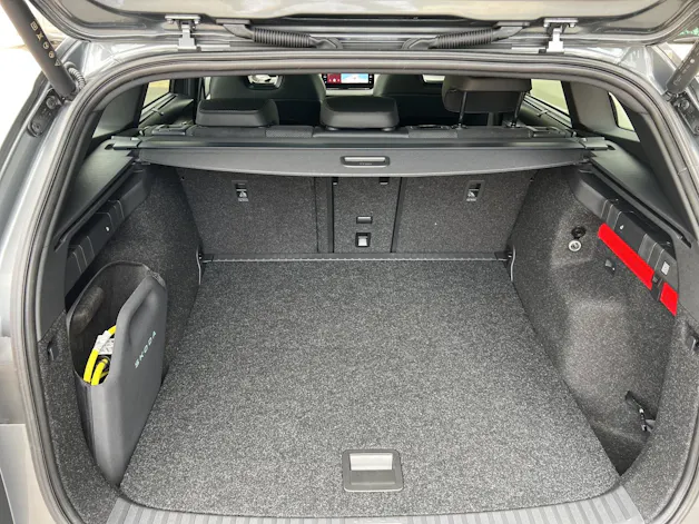 Škoda Enyaq 85x Sportline 4x4