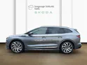 Škoda Enyaq 85x Sportline 4x4