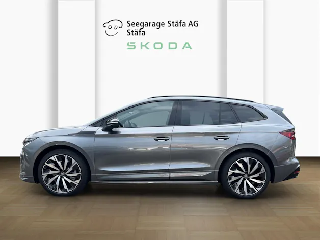 Škoda Enyaq 85x Sportline 4x4