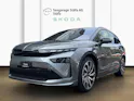 Škoda Enyaq 85x Sportline 4x4