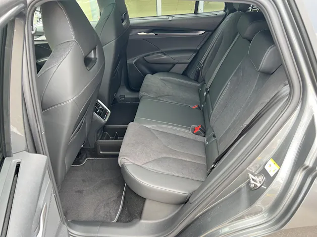 Škoda Enyaq 85x Sportline 4x4