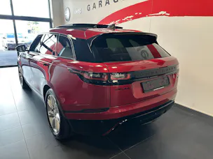 Land Rover Range Rover Velar D 275 S Automatic