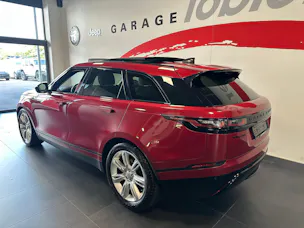 Land Rover Range Rover Velar D 275 S Automatic