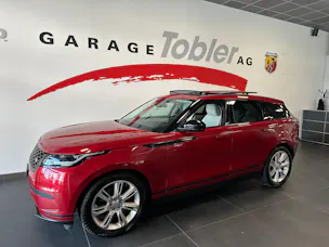 Land Rover Range Rover Velar D 275 S Automatic