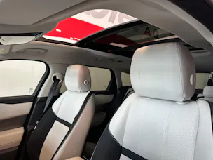 Land Rover Range Rover Velar D 275 S Automatic