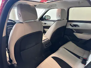 Land Rover Range Rover Velar D 275 S Automatic