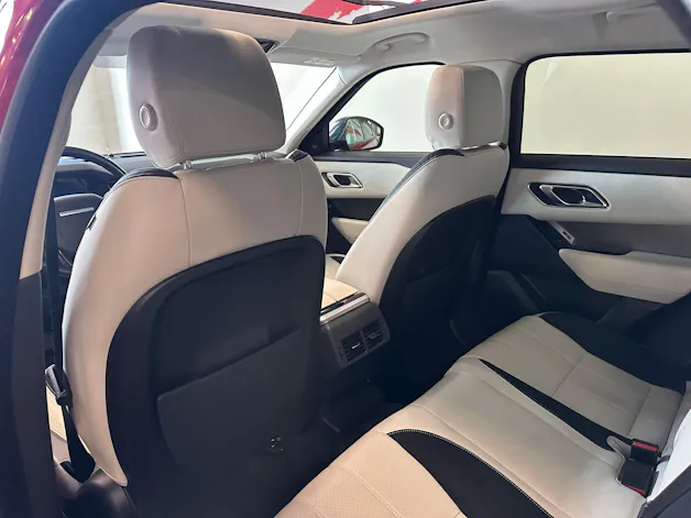 Land Rover Range Rover Velar D 275 S Automatic