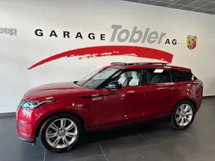 Land Rover Range Rover Velar D 275 S Automatic