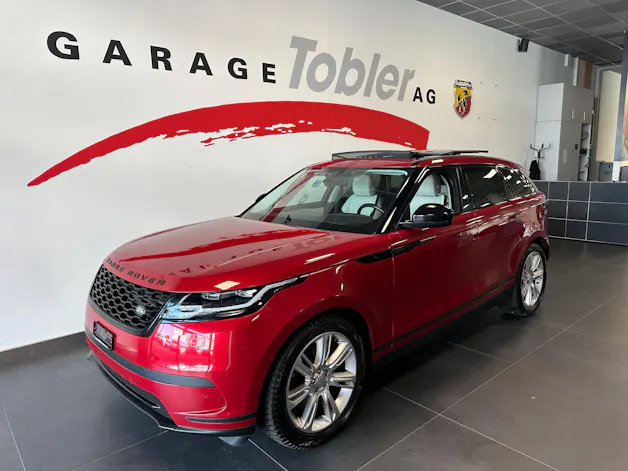 Land Rover Range Rover Velar D 275 S Automatic