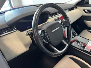 Land Rover Range Rover Velar D 275 S Automatic