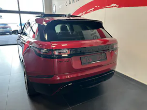 Land Rover Range Rover Velar D 275 S Automatic