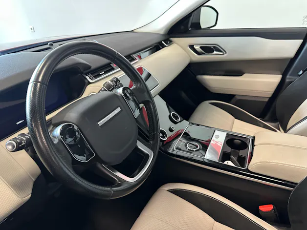 Land Rover Range Rover Velar D 275 S Automatic