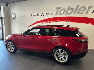 Land Rover Range Rover Velar D 275 S Automatic