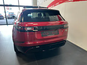 Land Rover Range Rover Velar D 275 S Automatic