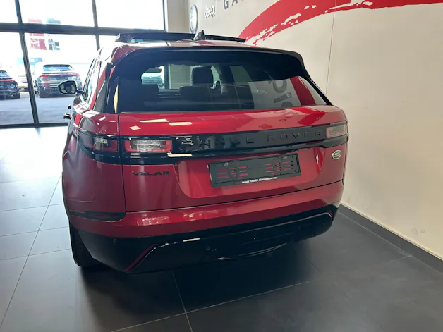 Land Rover Range Rover Velar D 275 S Automatic