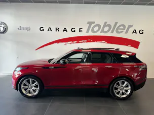 Land Rover Range Rover Velar D 275 S Automatic