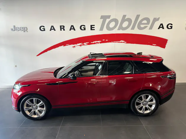 Land Rover Range Rover Velar D 275 S Automatic