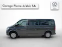 VW Caravelle comforline