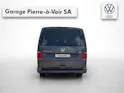 VW Caravelle comforline