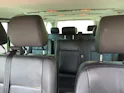 VW Caravelle comforline
