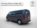 VW Caravelle comforline