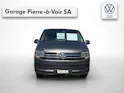 VW Caravelle comforline