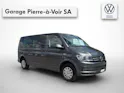 VW Caravelle comforline