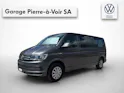 VW Caravelle comforline